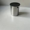 Tradera Stelton mjölkkanna rostfritt stål| Kaffe & Te