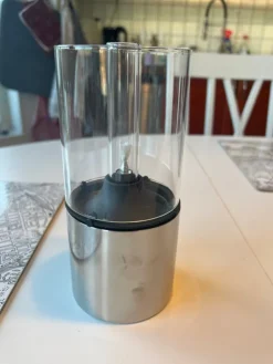 Shop Stelton Oljelampa Antikviteter