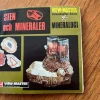 Tradera Sten och mineraler View-Master stereobilder| Miniature Optik