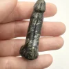 Tradera Sten Skulptur. Pyrit. Fallos, Penis.> Ædelsten