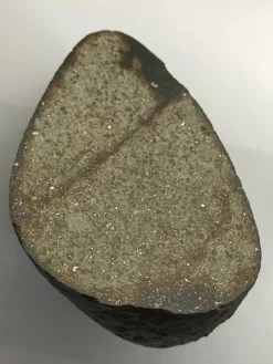 Hot Stenmeteorit - JALU - Kondrit L6 - 363g Arkæologi