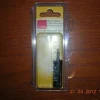 Tradera Stereo adapter 6,3mm stereo hona - 3,5mm stereo hane| Mp3 Og Mp4-afspiller