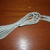 Tradera Stereo kabel 1,8m teleplugg 3,5mm hane-hane vit| Stereo Og Hifi