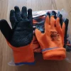 Shop Stickade vinterhandskar latexbelagda 12-pack Storlek 9 Beskyttelsesudstyr & Beklædning
