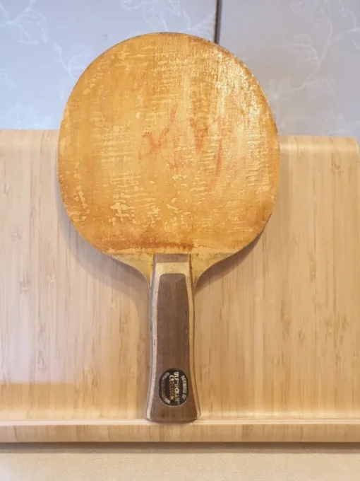 Tradera Stiga . Ulf > Bordtennis