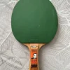 Tradera Stiga Alser Junior bordtennisracket Pingisrack> Bordtennis