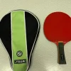 Tradera STIGA Bounce Advance bordtennisrack med fodral> Bordtennis