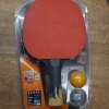 Tradera Stiga Fury Advance femstjärnigt bordtennisracket> Bordtennis