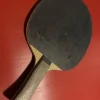 Tradera Stiga MP9000 Bordtennisrack racket table tennis> Bordtennis