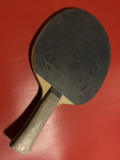 Tradera Stiga MP9000 Bordtennisrack racket table tennis> Bordtennis