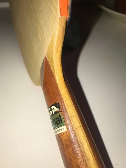 Tradera STIGA Original bordtennisrack> Bordtennis