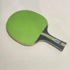 Tradera Stiga POP *** pingisracket - grönt gummi bordtennisracket Rare> Bordtennis