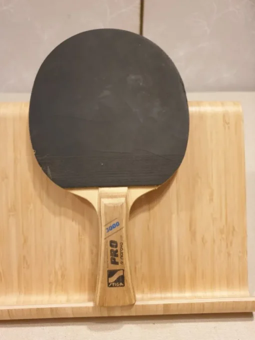 Tradera STIGA Pro Narova 3000 bordtennisrack> Bordtennis