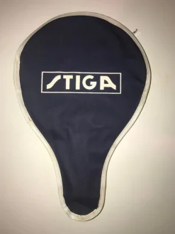 Tradera STIGA racketfodral> Bordtennis