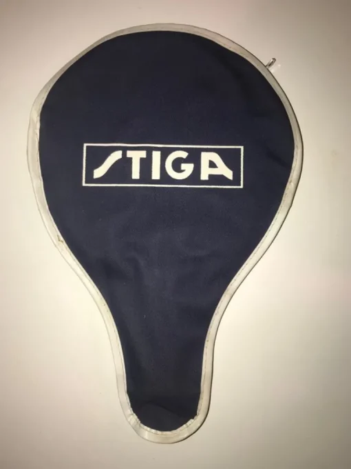 Tradera STIGA racketfodral> Bordtennis