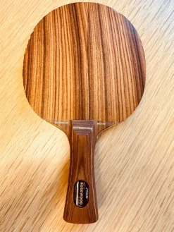 Tradera STIGA Rosewood NCT VII - konkav> Bordtennis