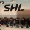 Tradera Stiga SHL Djurgården| Bræt- & Selskabsspil