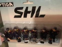 Tradera Stiga SHL Djurgården| Bræt- & Selskabsspil