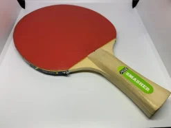 Tradera Stiga Star Smasher rack bordtennis racket table tennis> Bordtennis