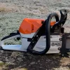 Tradera STIHL MS 462 C motorsåg| Havemaskiner