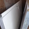 Flash Sale Ståldörr #4 Robust 10x21 höger Brand