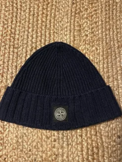 Cheap Stone Island mössa Hovedbeklædning