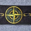 Best Stone Island patch Andet Tilbehør