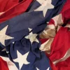 Tradera STOR(!) amerikansk flagga. 290x140cm| Merchandise