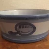 Sale Stor Höganäs Skål HB Blå/Vit Keramik & Porcelæn, Svensk