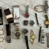 Tradera Stor samling armbandsur - blandade märken och modeller> Armbåndsure