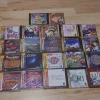 Tradera Stor samling Japanska Sega Saturn spel> Sega