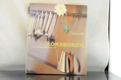 Cheap STORA KÖKSBOKEN - VINNY LEE Køkken