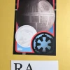 Tradera Stormtropper #158 Rogue One Topps Star Wars> Star Wars