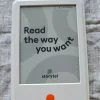 Tradera Storytel Reader e-läsare| Anden Forbrugerelektronik