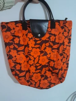 Sale Strandvägen retro Tasker