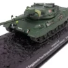 Tradera Stridsvagn - Leopard 1A2| Militærlegetøj