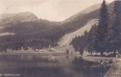 Tradera ØSTRIG (dengang Stortyskland), Ingeringsee (10344)| Verden Undtagen De Nordiske Lande