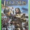 Tradera Stronghold legends - PC> Computerspil