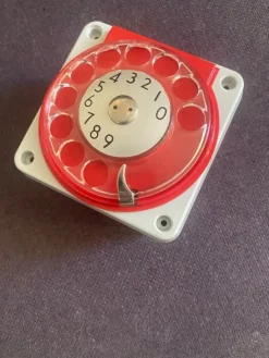 Tradera Stutter Phone| Studie- & Sceneudstyr