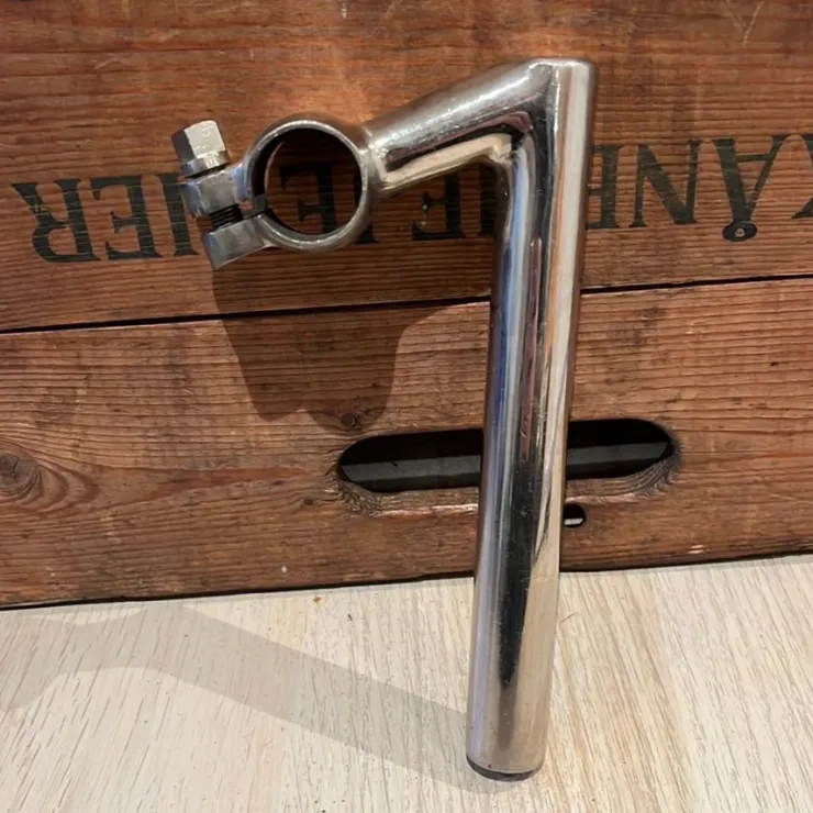 Tradera STYRSTÅNG CYKEL VETERANCYKEL> Cykel