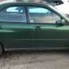 Tradera Subaru Impreza 2.0 , 2002| Biler