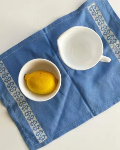 Tradera Sukker og fløde, opalineglas på fod, m druer og blade, sætpris| Kaffe & Te