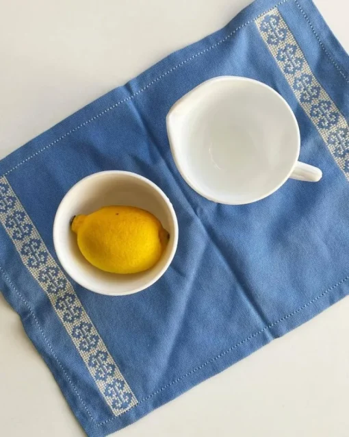 Tradera Sukker og fløde, opalineglas på fod, m druer og blade, sætpris| Kaffe & Te