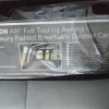 Tradera SunnCamp ICON AIR® Full Touring Markismatta - Lyxig Vadderad Andningsbar| Autocampere & Campingvogne
