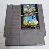 Tradera Super Mario Bros. & Duckhunt Nintendo NES spel> Nintendo
