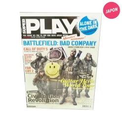 Tradera Super Play, Nr 149> Litteratur & Merchandise