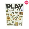 Tradera Super Play, Nr 133 Prenumerationsnumret> Litteratur & Merchandise