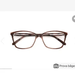 Cheap Superfina och oanvända glasögon från Specsavers modell Samantha 4062529! Briller & Tilbehør