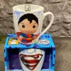 Tradera Superman - Mugg fr. Little Mates - Merchendise Merch| Merchandise