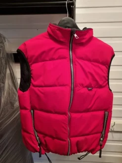 Tradera Surf Turf röd flytväst, storlek M/L> Sejlads